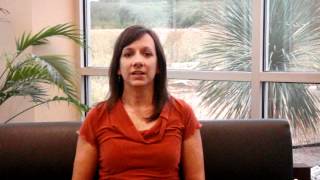 Verisyse Testimonial- Sandy For Dr.starck From San Antonio