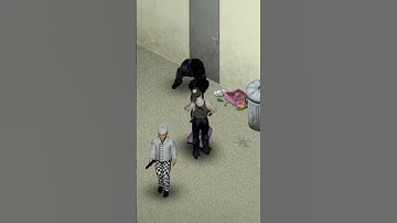 ZOMBIES CAN OPEN DOORS?!