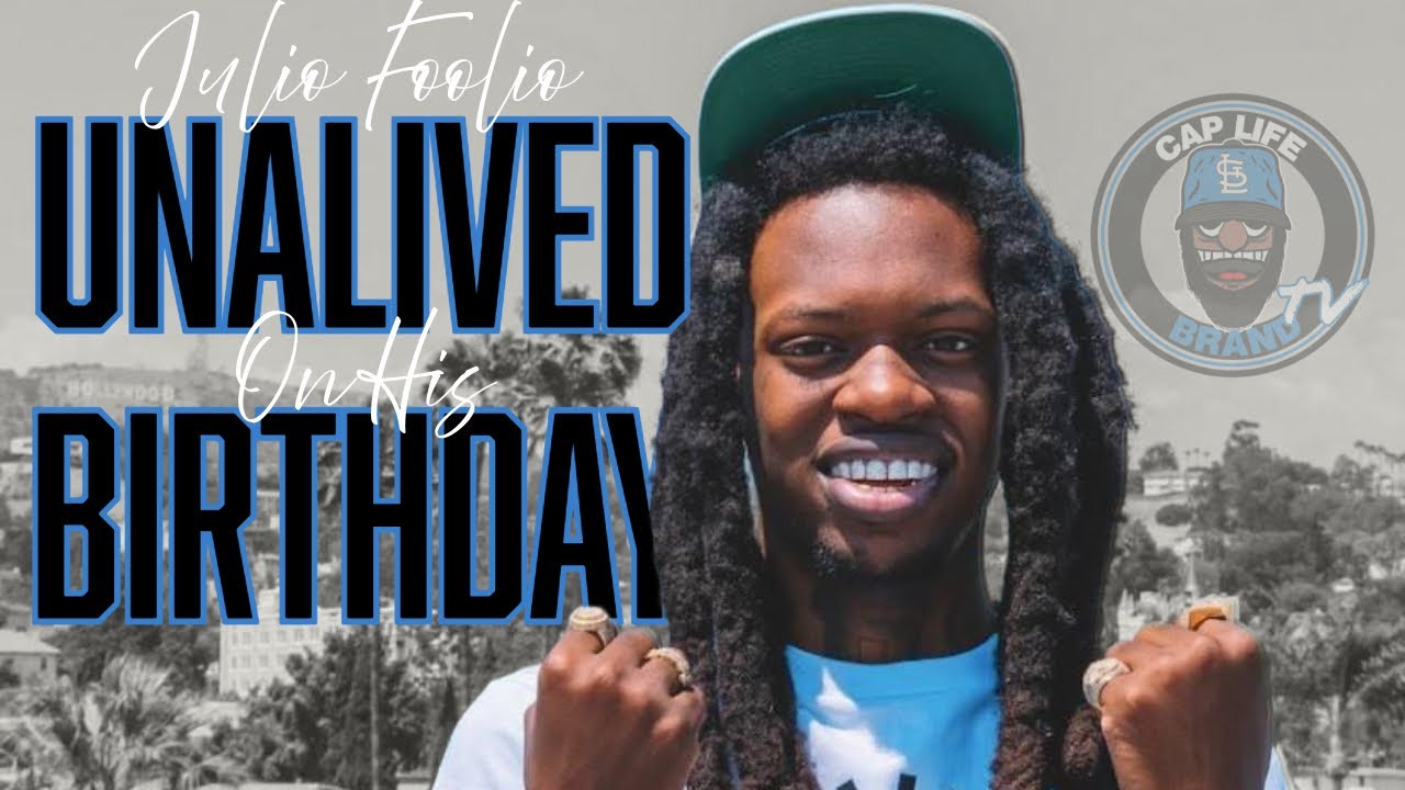 Last Words of the Internet’s Most Notorious Rapper