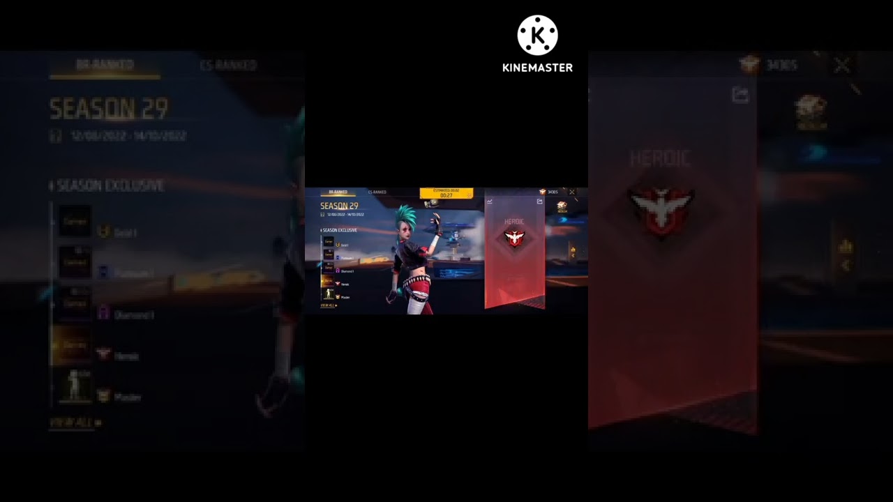 PLAYING WITH REGION TOP 13 GRANDMASTER PLAYER BETU ARMY 😎😎 