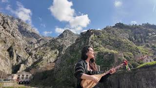 Başak kalyon - BU TEPE PULLU TEPE