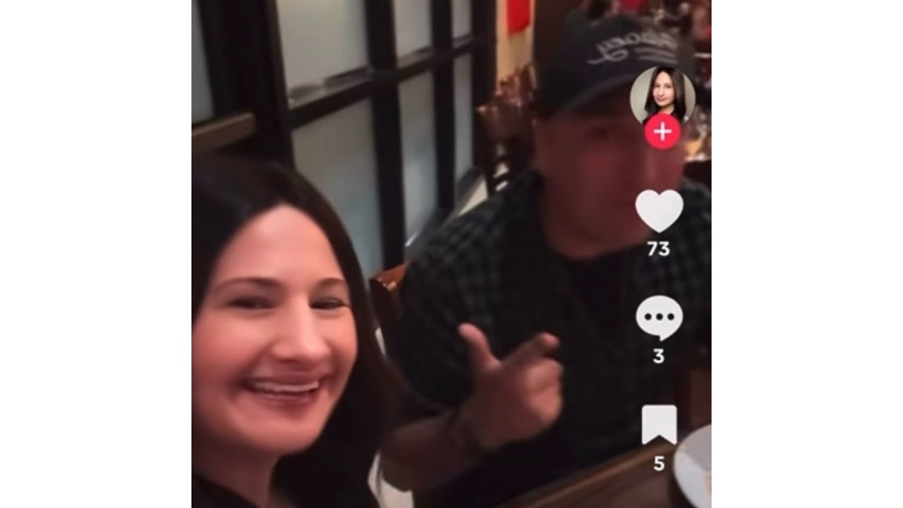 Gypsy s New Social Media Posts