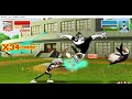 Super Brawl 2 Survival Mode With Daniel Agustin Danny Phantom Fenton Montero Mendoza 15 