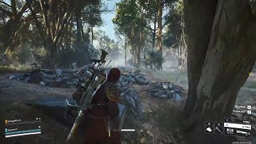 2v1 IL TORO puts in the WORK!