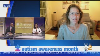 Why Autism Awareness Month shifted to Autism Acceptance Month