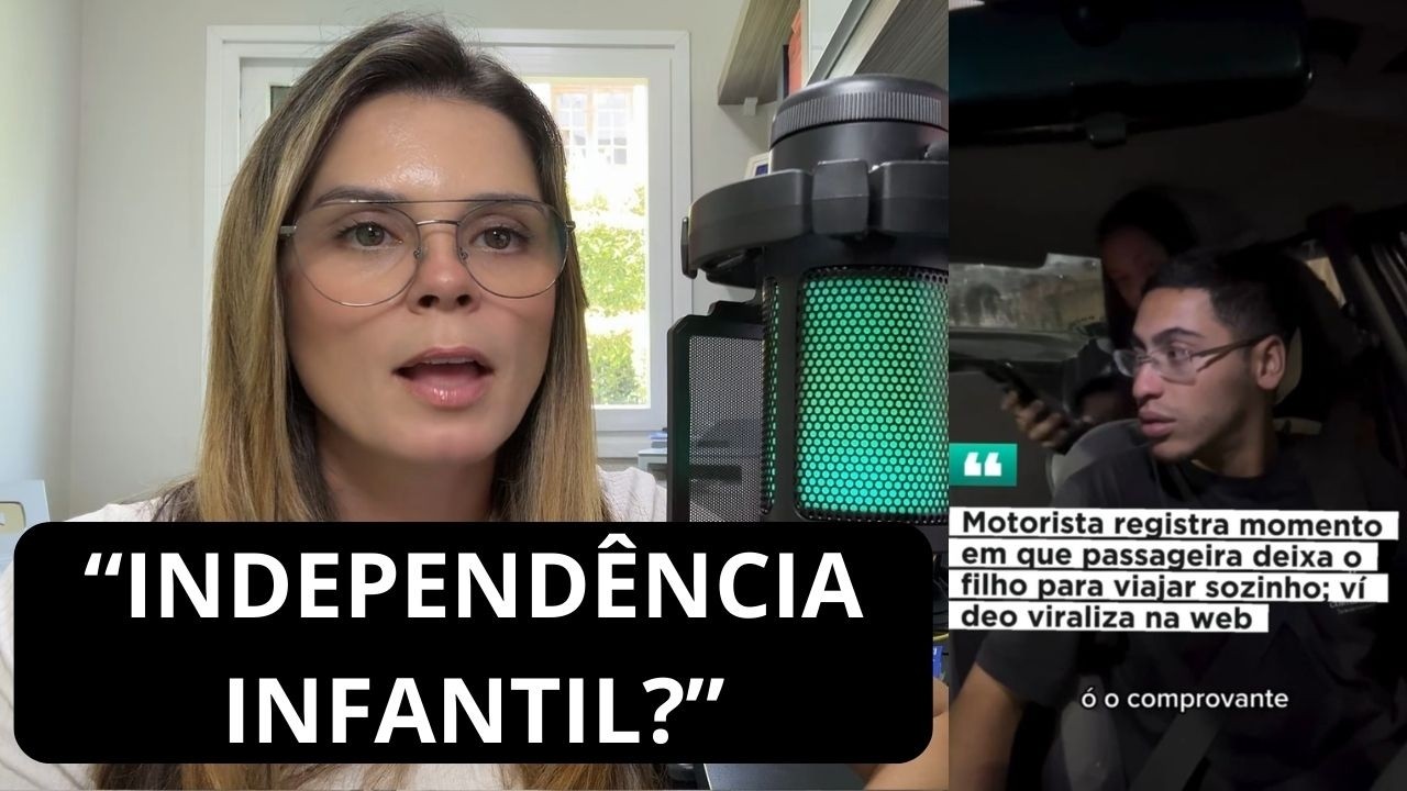 A Falsa Sensação de Segurança Está Colocando Crianças em Risco