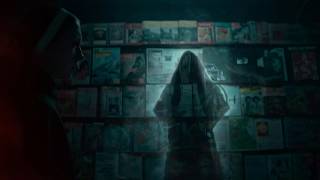 Nun 2 - Magazine Stand scene | 4K