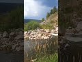 💧 Красивейший  водопад в посёлке Кусье-Александровский