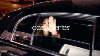 Daisy Fuentes Day in the Life
