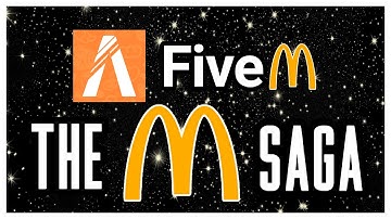 [OLD] FiveM: The McDonald