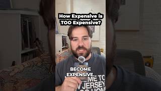 Has Magic: The Gathering Finally Become Too Expensive?