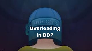 Function Overloading in C++ | OOP