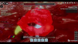 ETERNITY CONTRACT how to obtain and showcase devil hunter
