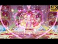 Aikatsu Friends! ✶Love Me Tear ✾Love & Soul Destiny Coord ❖ Karen ❖ Mirai ✵ Believe it ✵