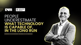 Gen Ai Is Going To Permeate Every Aspect Of Society  Phil Lebrun  Aws Enterprise Strategist