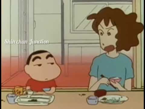 Shin chan comedy for what's app status