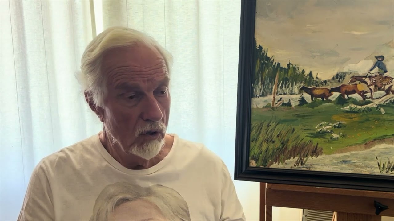 The Forgotten Americans