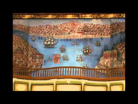 LÂLE HANIM- ANLADIM SEVMEYECEKSİN BENİ SEN NAZLI ÇİÇEK (DOYSAL)