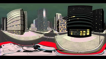 Mettle SkyBox + Element 3D - Youtube 360