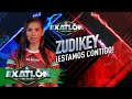 Zudikey Rodriguez recibió una mala noticia. | Episodio 148 | Exatlón México