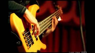 Kor Bicak - Murat Gogebakan (Bass Cover)