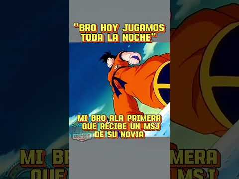 Soy ese 😂😂 #goku #anime  #fypシ゚viral  #funnyshorts #memes
