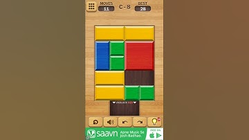 Unblock Red level C 8 walkthrough