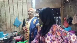 KONDISI PAWON MAT ORDUL..INI ASLI BUKAN REKASA.