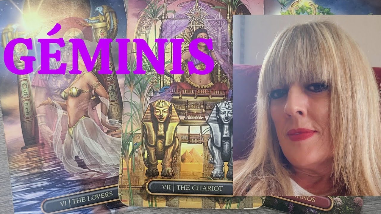 GÉMINIS♊️ ES REAL!! Hoy es tu dia!! Nuevo giro llega!! Vienen a buscarre!! Pero hay algo más
