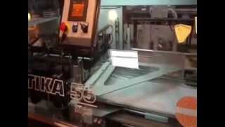 Minipack-Torre Pratika 56 Mpe High Speed L-Sealer