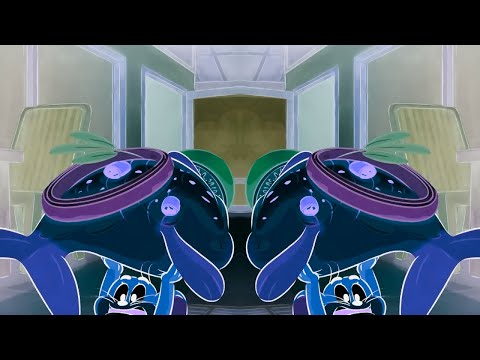 TOM JERRY SPONSORED BY Preview 2 Effects 