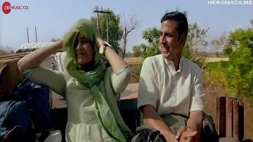 Hu Ba Hu Padman 720p PC HD