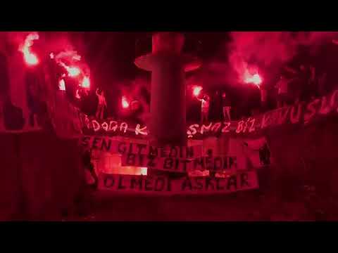 Ağustosun 2 Si Kuruldu Küllerinden Trabzonspor Beste 