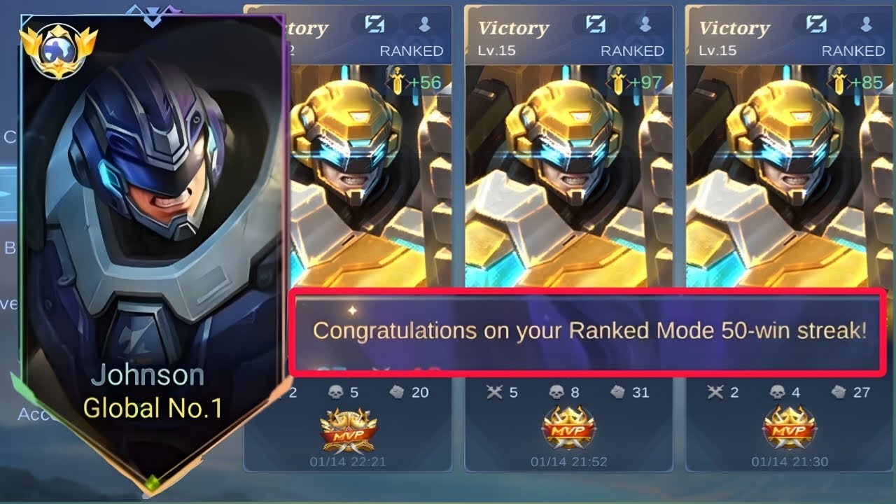 Global Johnson's Vision: Predicting Enemy Movements for the Winstreak