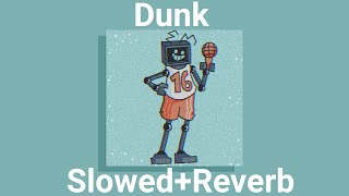 Friday Night Funkin Vs Hex Dunk slowedreverb