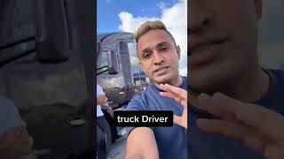 how much earn Canada truck driver