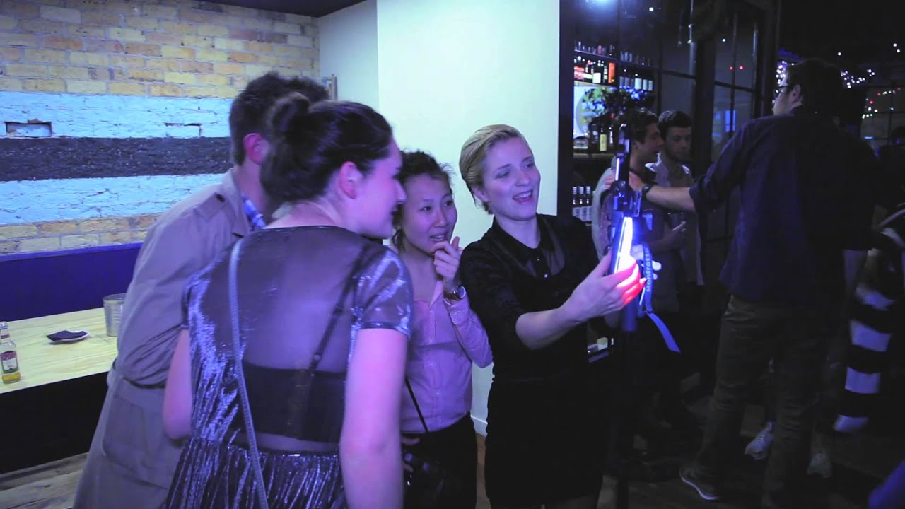 Candidate Launch After Party @Little Easy web video ripper