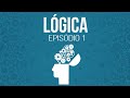 INTRODUÇÃO À LÓGICA 1x01 – A definição de argumento