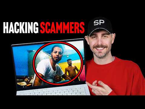 Scammer Payback