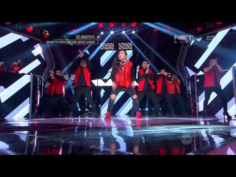 Nuretro Feat . Denada - Officialy Missing You & Who's That Girl - The Remix 2016