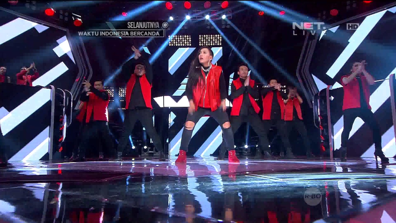 Nuretro Feat . Denada - Officialy Missing You & Who's That Girl - The Remix 2016