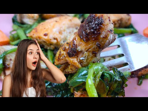 5 Healthy Nutritious Dishes For Weight Loss - Healthy Recipe #shorts