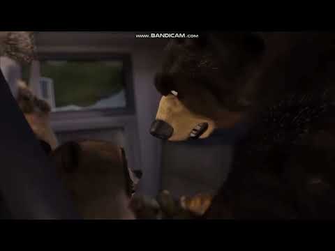 George Tells Off Vincent