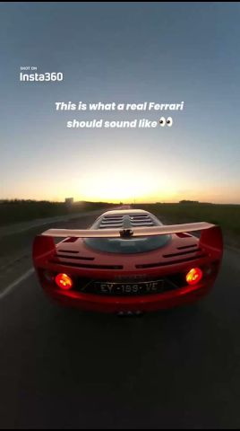 A sound that all men find irresistible? 😳 | Insta360 X3 - YouTube