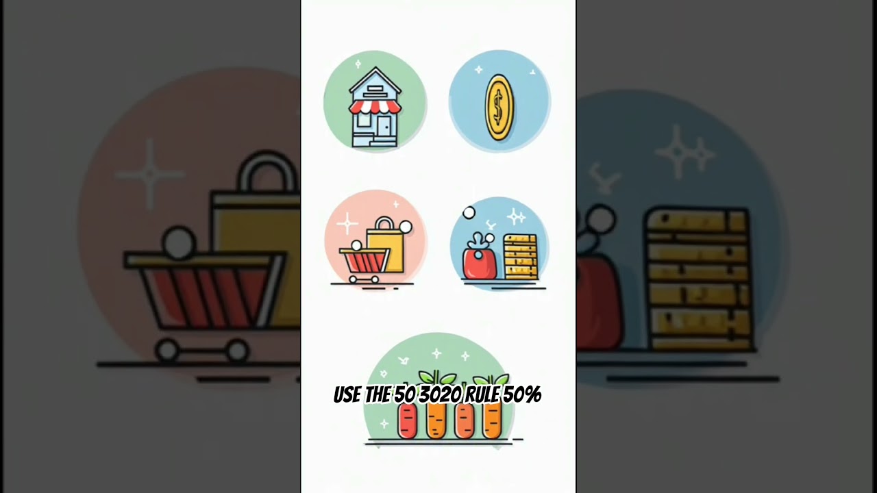 Money Rule Americans Use to Get Rich 💸