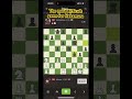 #chess #lichesstitledarena #chessgame #siciliandefense #checkmate #rook #puzzle #scandinaviandefense