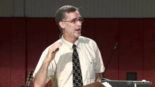 Ken Berding: Day of Prayer - Biola University Chapel