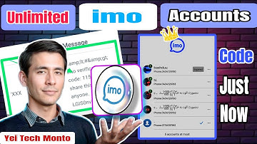 imo Ka Account Kaise Banaye || How To Create imo Account || imo Ki id Kaise Banaye #imo