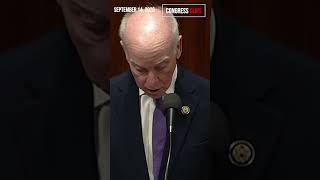 Rep. Courtney Blasts Trump Over Plan for Qatari Jet After Presidency