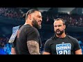 Roman Reigns vs. Drew McIntyre – Road to WWE Clash at the Castle 2022: WWE Playlist